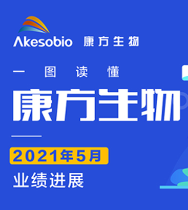 2021年5月月報 2021