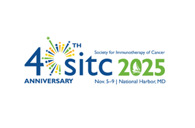 全球首个PFS和OS双阳性免疫疗法！依沃西HARMONi-A最终分析入选SITC 2025 LBA并作重磅口头报告