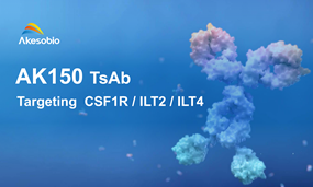 Akeso Announces Global First-in-Class Trispecific Antibody AK150 Enters Clinical Trials: A Triple-Target Approach to Overcome Immunotherapy Resistance
